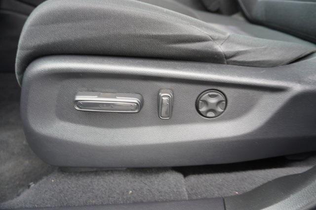 used 2022 Honda CR-V car, priced at $29,500