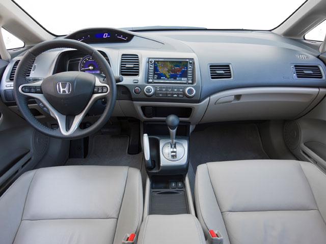 used 2010 Honda Civic car, priced at $4,990