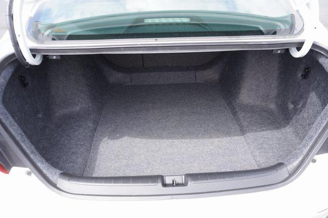used 2022 Honda Accord Hybrid car, priced at $29,900