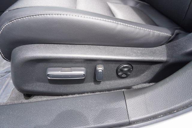 used 2022 Honda Accord Hybrid car, priced at $29,900
