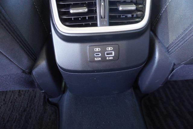 used 2024 Subaru Outback car, priced at $26,477