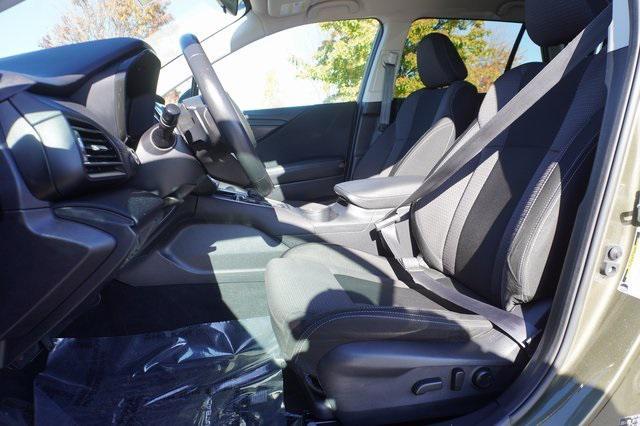 used 2024 Subaru Outback car, priced at $26,477