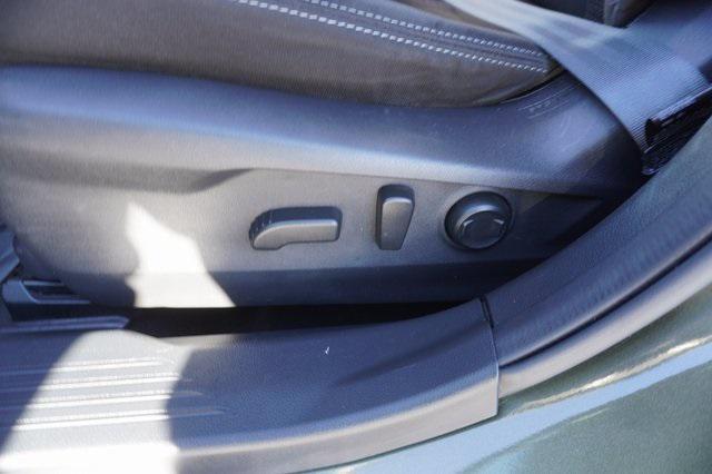 used 2024 Subaru Outback car, priced at $26,477