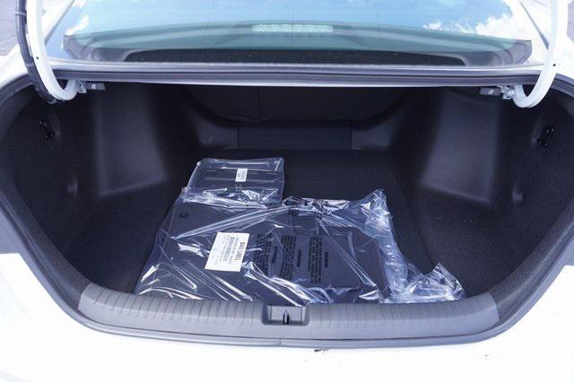 new 2025 Honda Accord Hybrid car, priced at $34,760