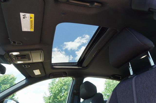 new 2025 Honda Accord Hybrid car, priced at $34,760