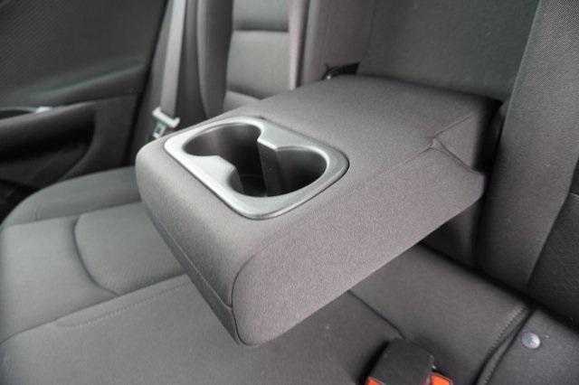 used 2023 Chevrolet Malibu car, priced at $20,377
