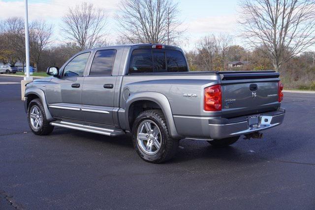 used 2011 Dodge Dakota car, priced at $17,990