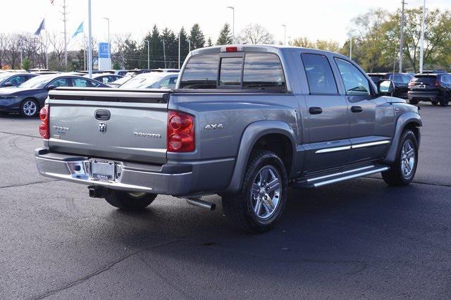 used 2011 Dodge Dakota car, priced at $17,990