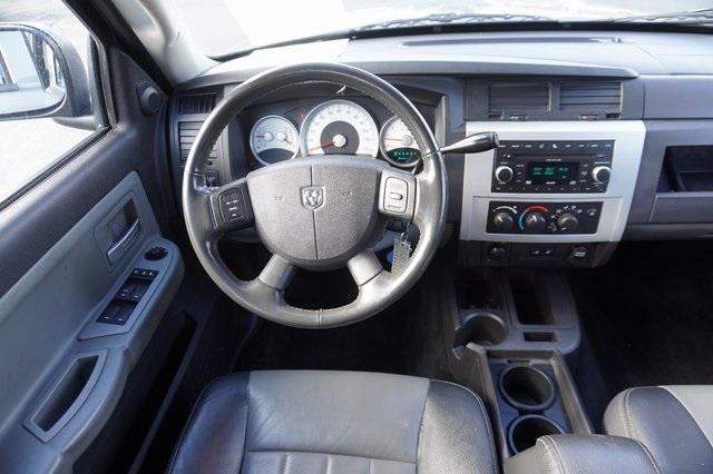 used 2011 Dodge Dakota car, priced at $17,990