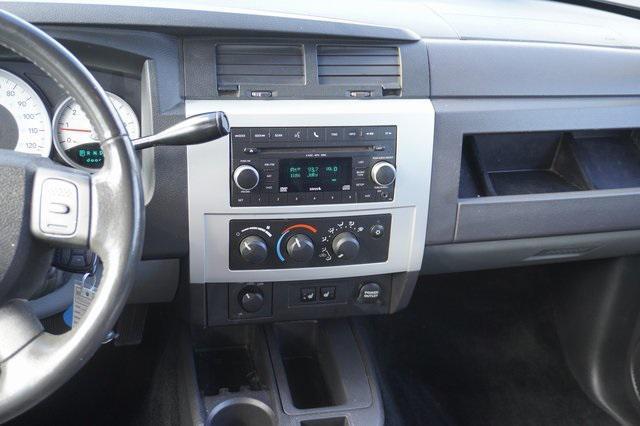 used 2011 Dodge Dakota car, priced at $17,990