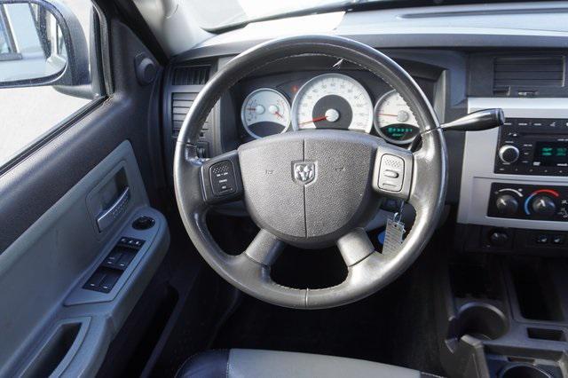 used 2011 Dodge Dakota car, priced at $17,990