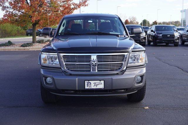 used 2011 Dodge Dakota car, priced at $17,990