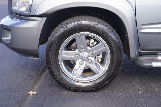 used 2011 Dodge Dakota car, priced at $17,990