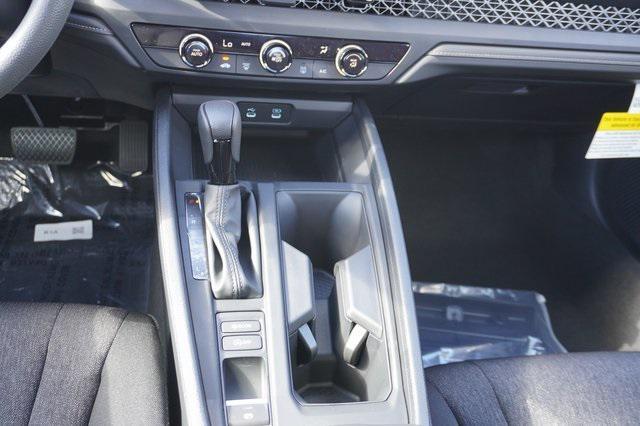 new 2025 Honda Accord car, priced at $28,945