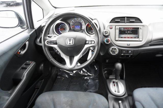 used 2009 Honda Fit car, priced at $3,990