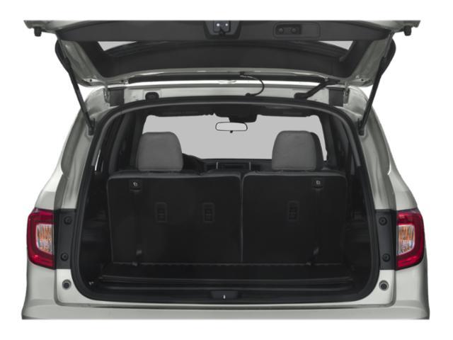 used 2019 Honda Pilot car, priced at $19,990