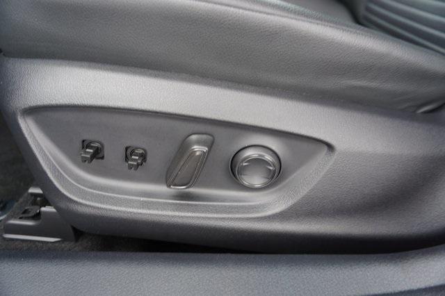 used 2024 Toyota Camry car, priced at $31,777