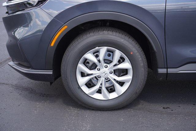 used 2023 Honda CR-V car, priced at $28,600