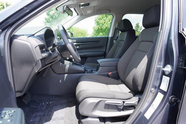 used 2023 Honda CR-V car, priced at $28,600