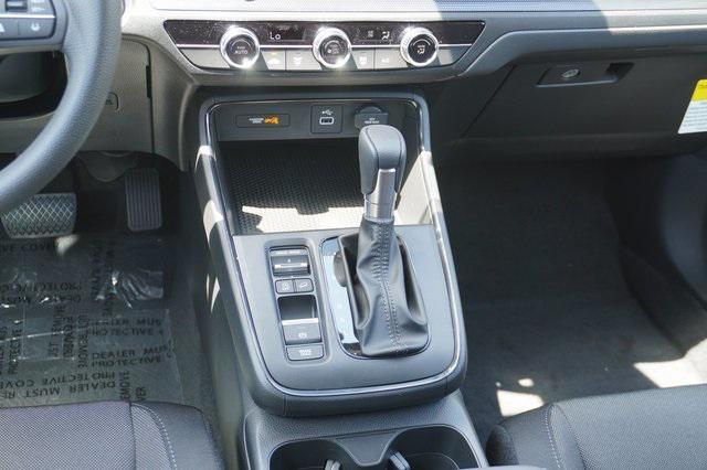 used 2023 Honda CR-V car, priced at $28,600