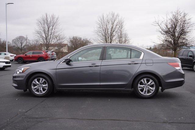 used 2012 Honda Accord car, priced at $6,500