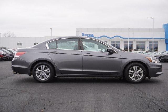 used 2012 Honda Accord car, priced at $6,500