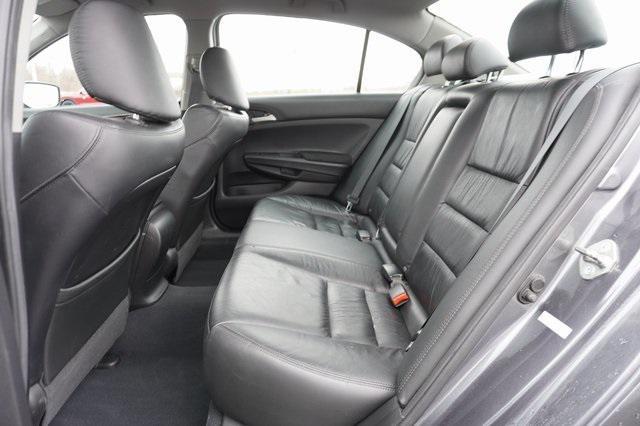 used 2012 Honda Accord car, priced at $6,500