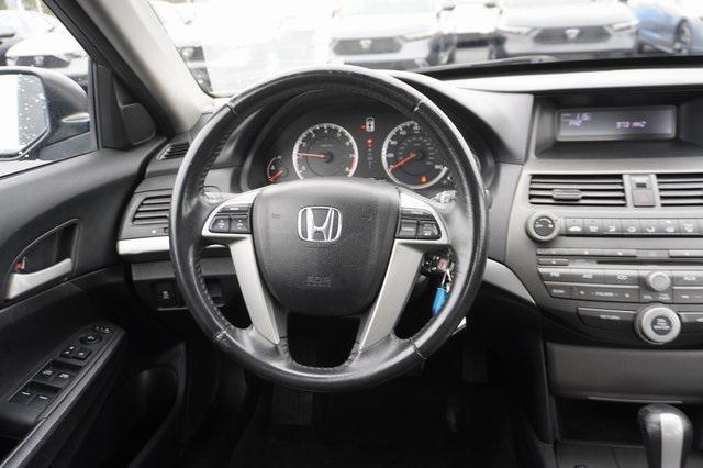 used 2012 Honda Accord car, priced at $6,500