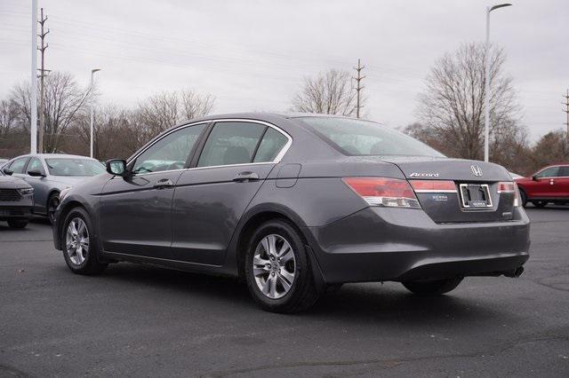 used 2012 Honda Accord car, priced at $6,500