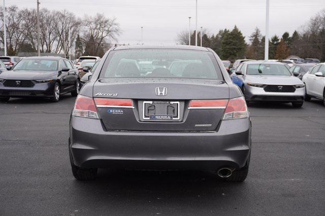 used 2012 Honda Accord car, priced at $6,500