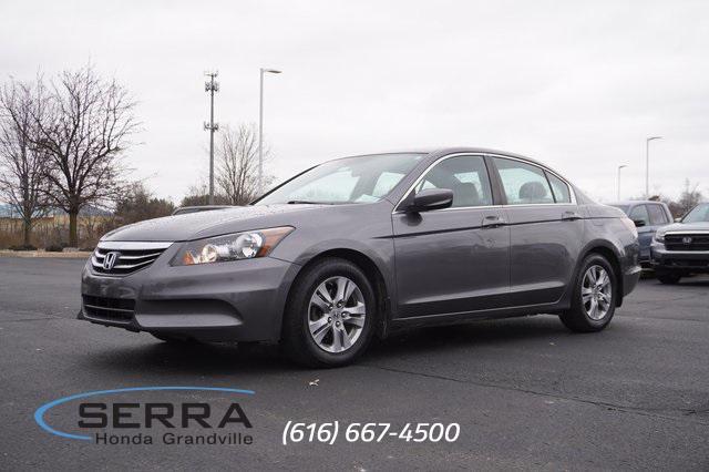 used 2012 Honda Accord car, priced at $6,500