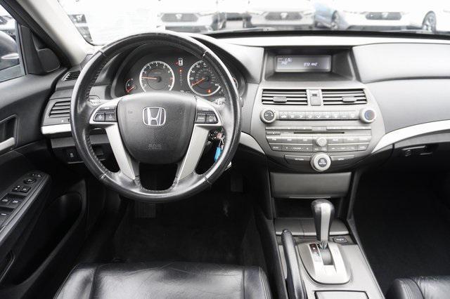 used 2012 Honda Accord car, priced at $6,500