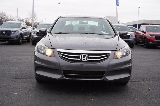 used 2012 Honda Accord car, priced at $6,500