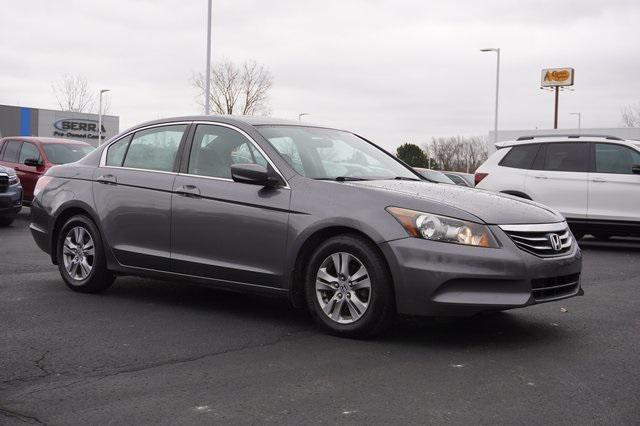 used 2012 Honda Accord car, priced at $6,500