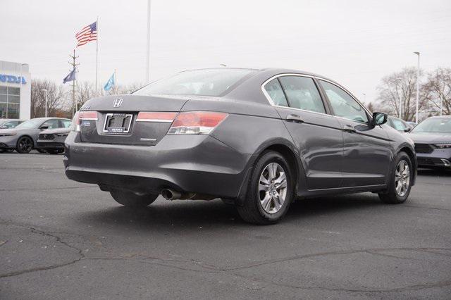 used 2012 Honda Accord car, priced at $6,500