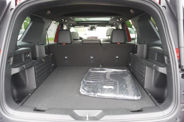 new 2026 Honda Passport car, priced at $48,423