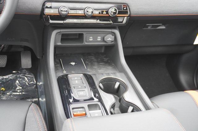 new 2026 Honda Passport car, priced at $48,423