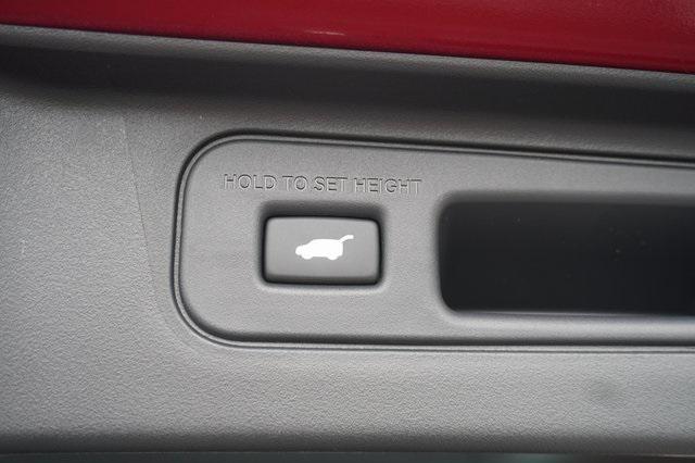 new 2026 Honda Passport car, priced at $48,423