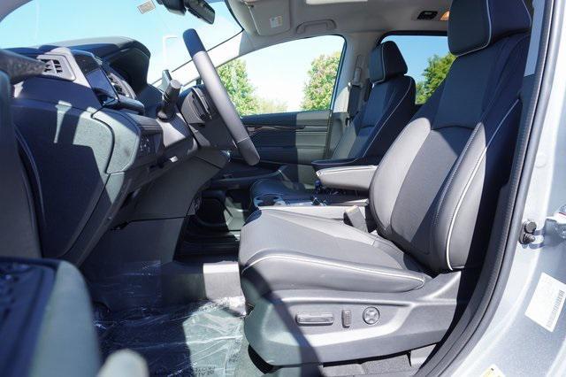 new 2025 Honda Odyssey car, priced at $48,703