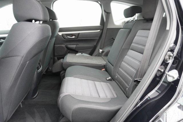 used 2019 Honda CR-V car, priced at $18,990