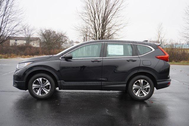 used 2019 Honda CR-V car, priced at $18,990