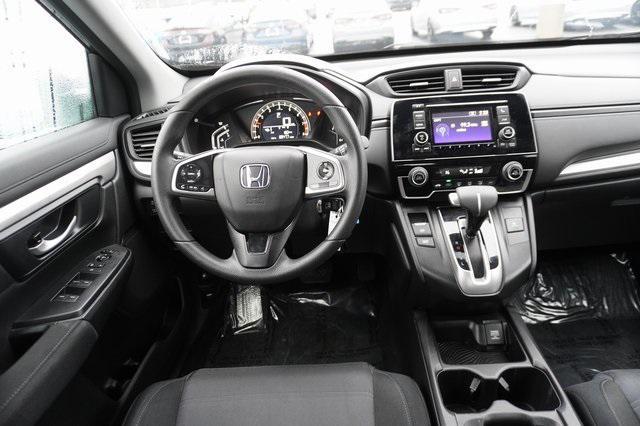 used 2019 Honda CR-V car, priced at $18,990