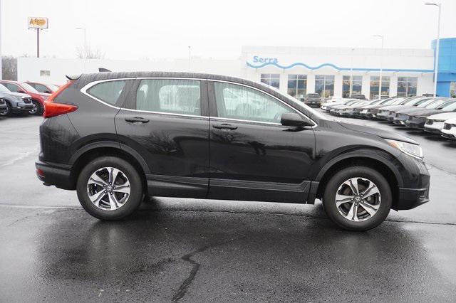 used 2019 Honda CR-V car, priced at $18,990