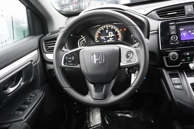 used 2019 Honda CR-V car, priced at $18,990