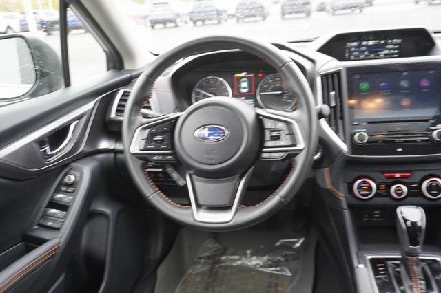 used 2023 Subaru Crosstrek car, priced at $26,990