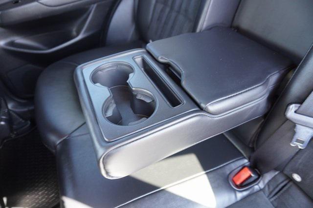 used 2022 Mazda CX-5 car, priced at $24,600