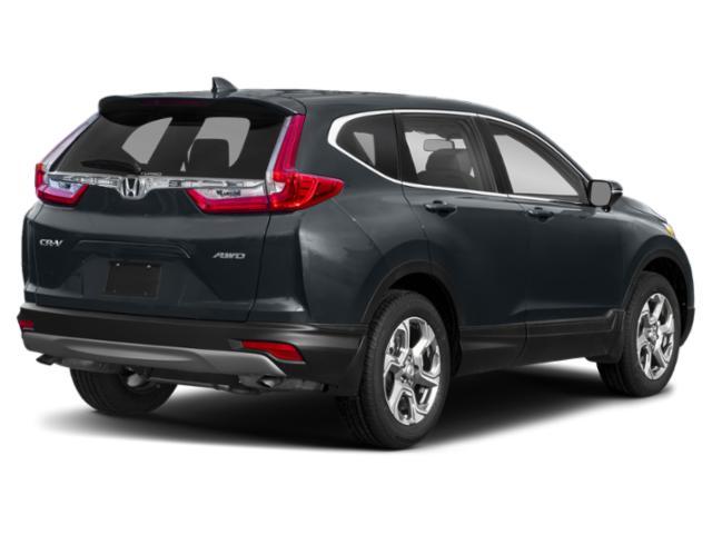 used 2019 Honda CR-V car, priced at $25,500