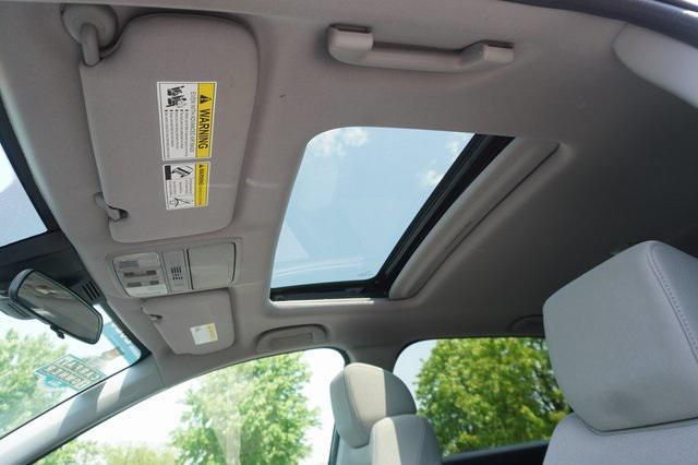 used 2020 Honda CR-V car, priced at $27,300