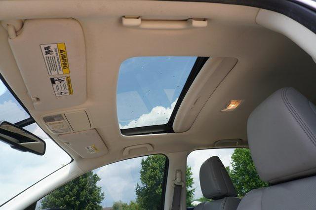 used 2016 Honda CR-V car, priced at $16,500