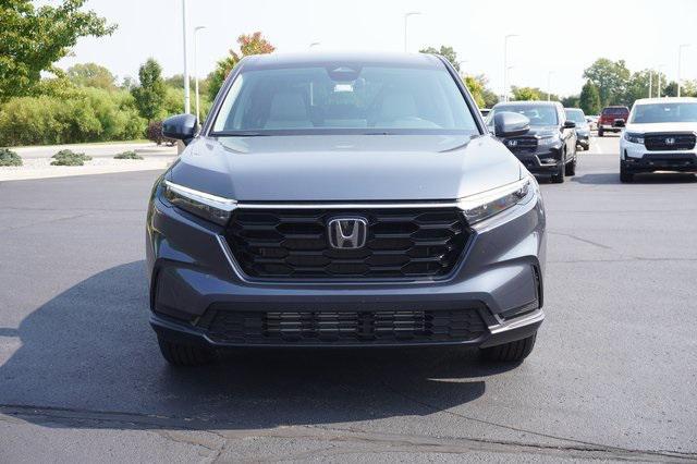 new 2025 Honda CR-V car, priced at $34,450